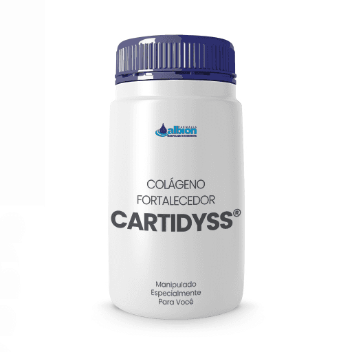 Cartidyss® (200mg)