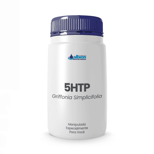5HTP (50mg)