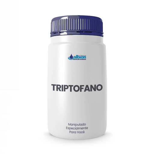Triptofano (200mg)