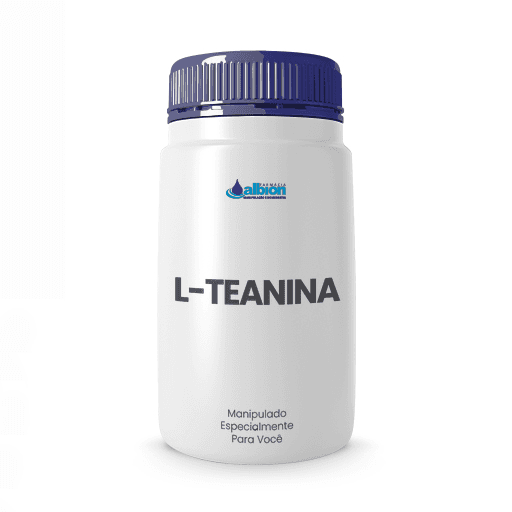 Teanina (100mg)