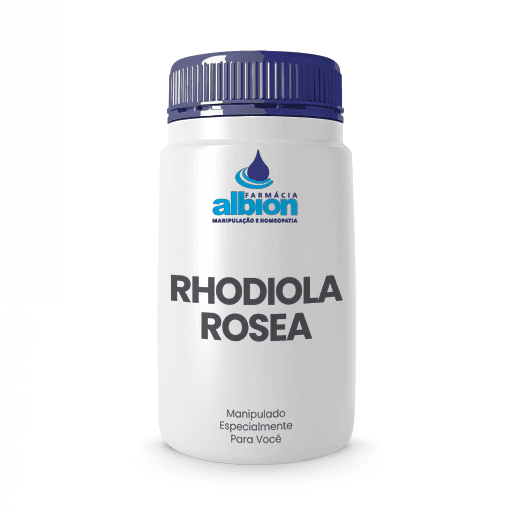 Rhodiola (300mg)