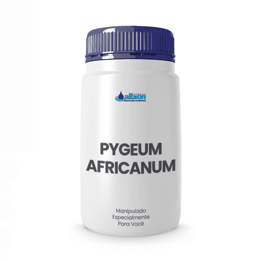 Pygeum africanum (100mg)
