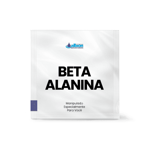Beta Alanina (3g)