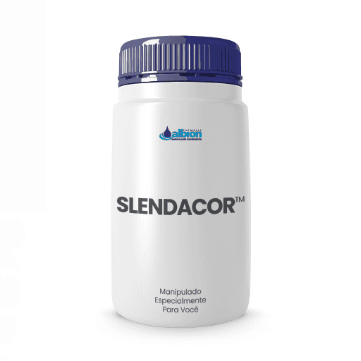 Slendacor™ (450mg)