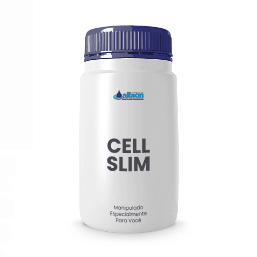 Cell Slim (300mg)