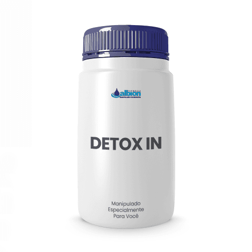 Detox In (500mg)