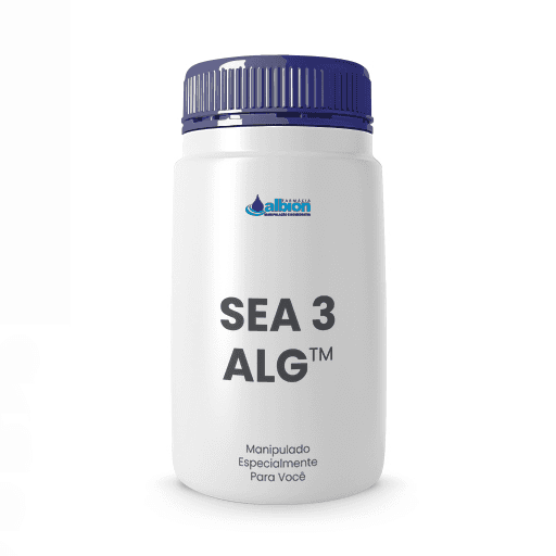 Sea 3 Alg™ (300mg)