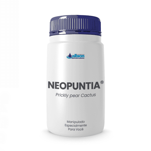 Neopuntia® (500mg)