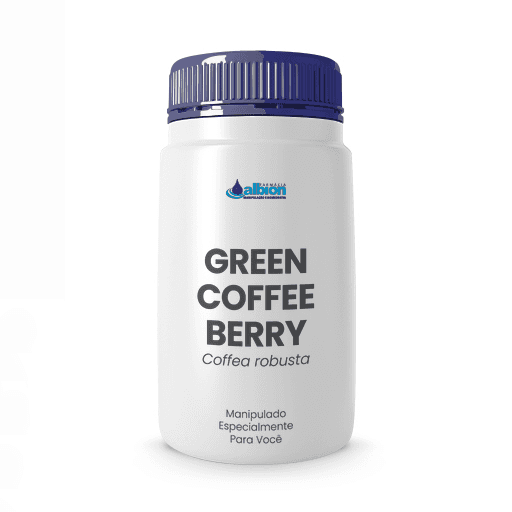 Green Coffee Berry (300mg)