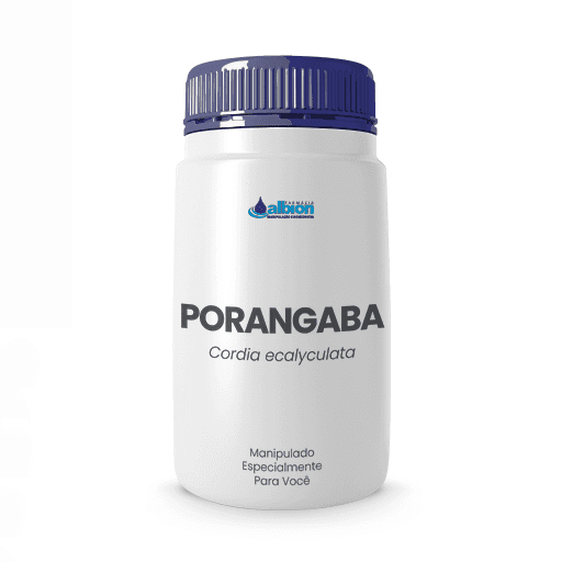 Porangaba (300mg)