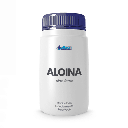 Aloina (50mg)