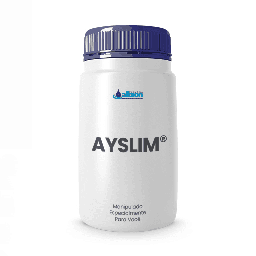 Ayslim ® (500mg)
