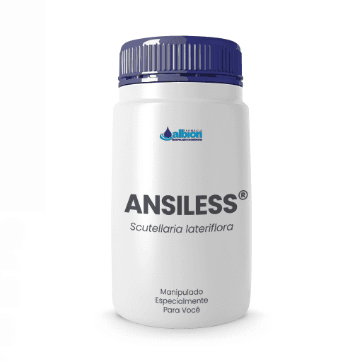 Ansiless® (250mg)