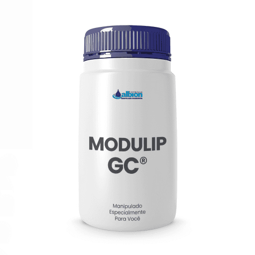 Modulip GC® (200mg)