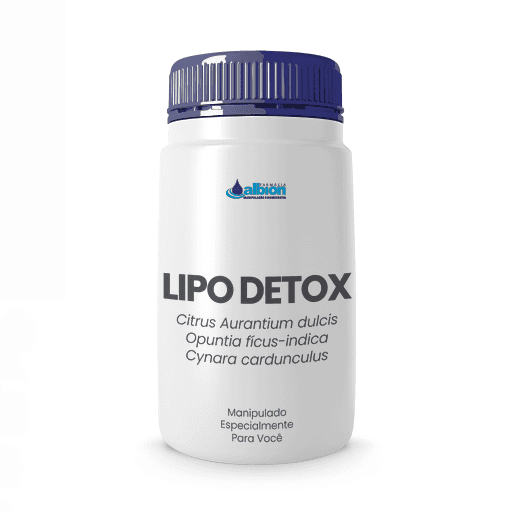Lipo Detox