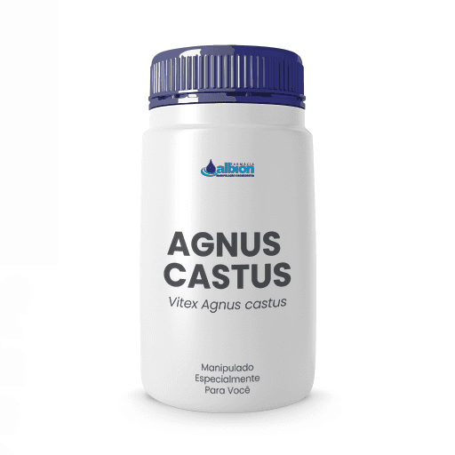 Agnus Castus (200mg)