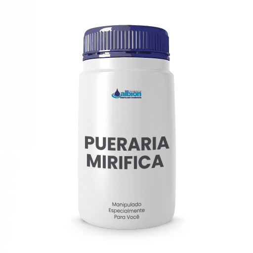 Pueraria mirifica (500mg)
