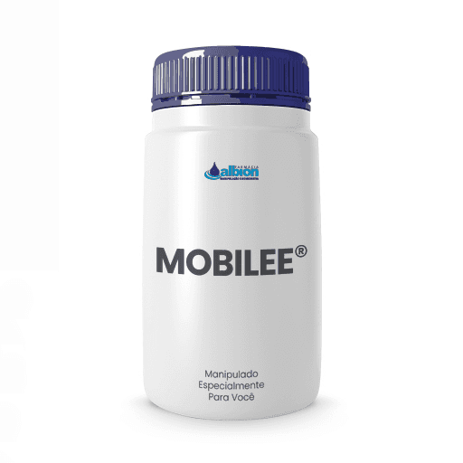 Mobilee® (80mg)