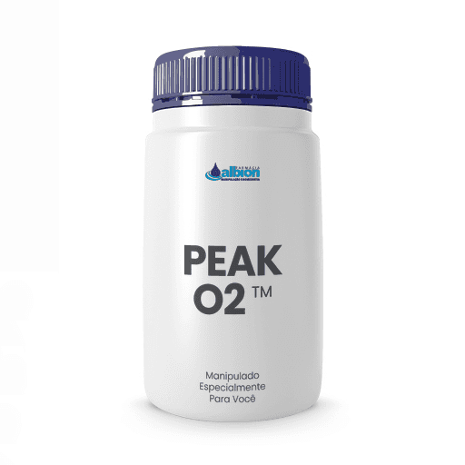 Peak O2™ (1g)
