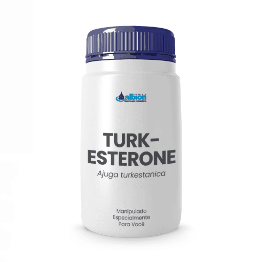 Turkesterone (500mg)