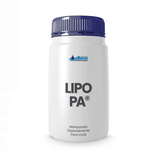 Lipo PA® (950mg)