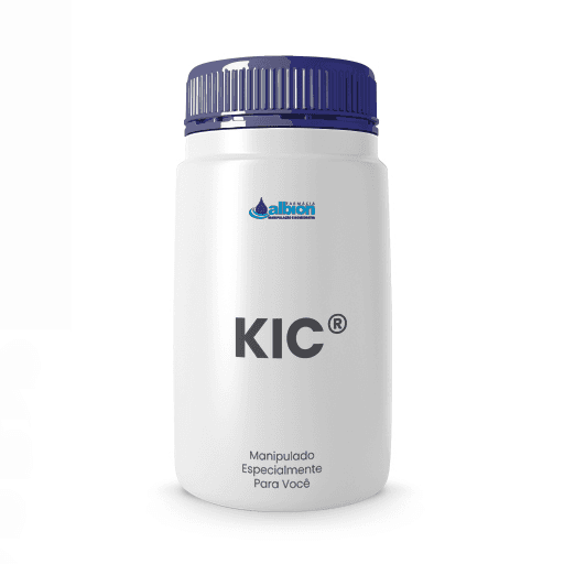 KIC® (100mg)