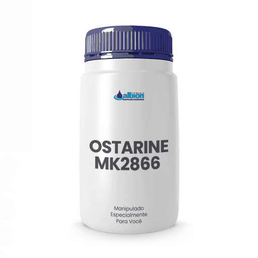 Ostarine- MK2866 (10mg)