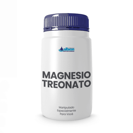 L-treonato (300mg)