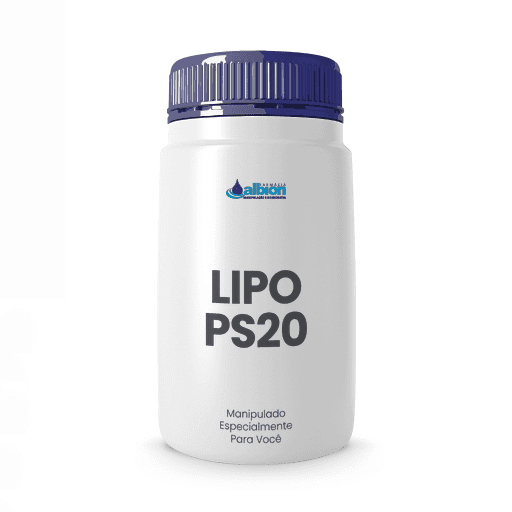 Lipo PS20® (300mg)