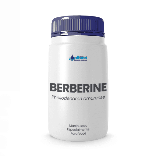 Berberine (500mg)