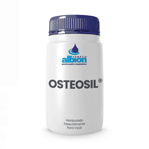Osteosil® (200mg)