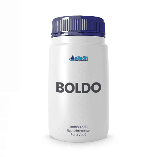 Boldo (125mg)