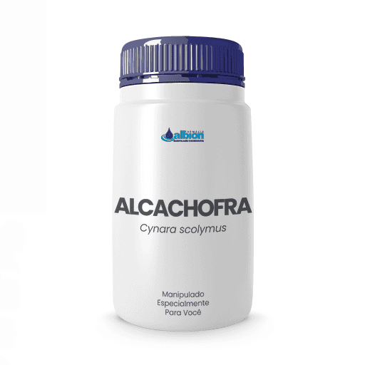 Alcachofra (250mg)