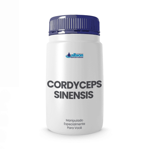 Cordyceps sinensis