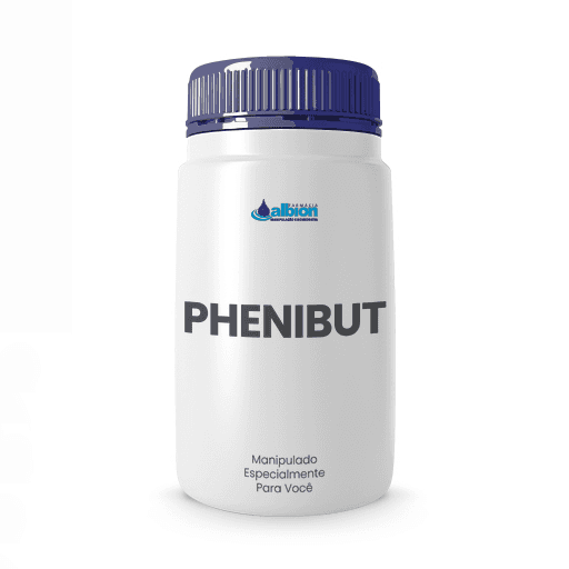 Phenibut (100mg)