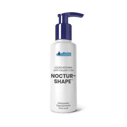 Nocturshape™ (4%)
