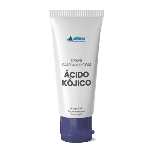 Ácido Kójico (3%)
