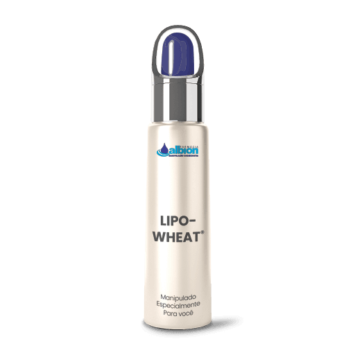 Lipowheat®- 15mL