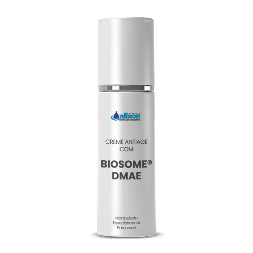 Biosome® DMAE (10%)