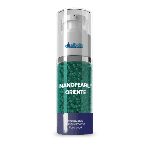 Nanopearl® Oriente