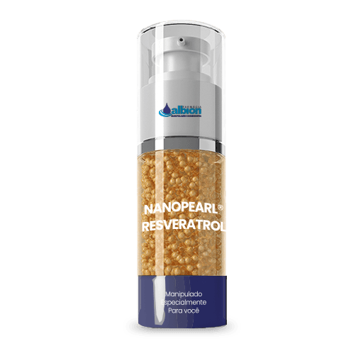 Nanopearl® Resveratrol