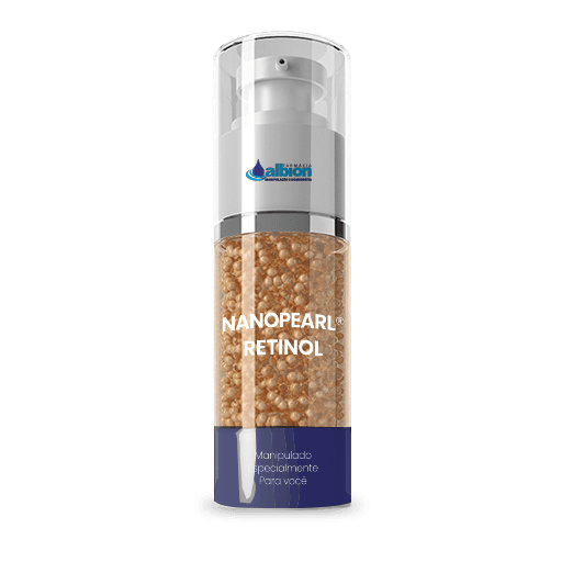 Nanopearl® Retinol