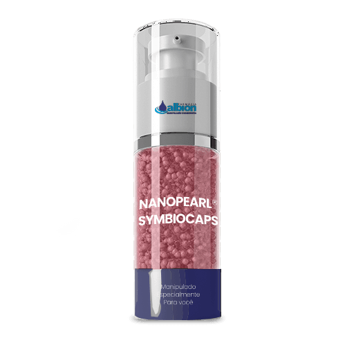 Nanopearl® Symbiocaps