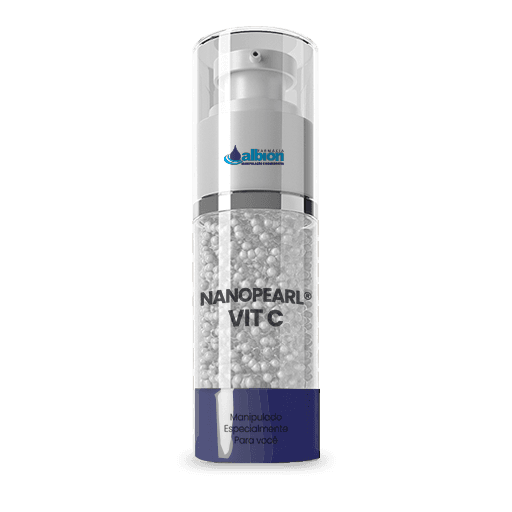 Nanopearl® Vit C