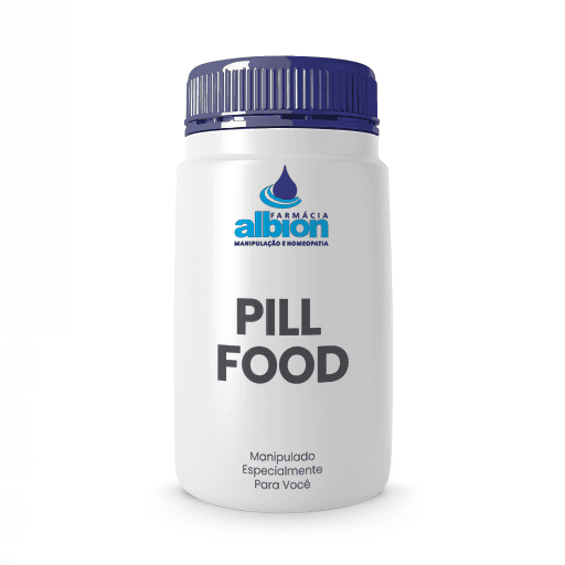 Pill Food