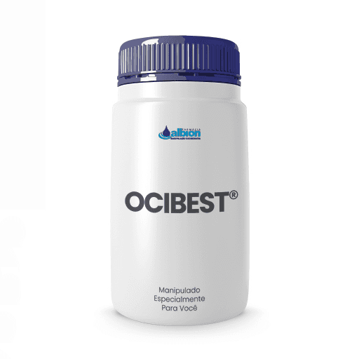 OciBest® (300mg)