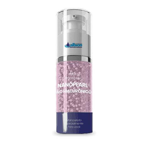 Nanopearl® Ác Hialurônico