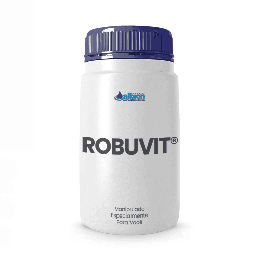 Robuvit® (100mg)